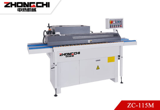comprare ZC-115M Macchina per la fasciatura del bordo del legno fabbricazione online