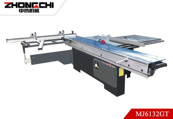 acheter MJ6132GT Scie à table coulissante pour la menuiserie Scie à table coulissante de précision fabrication en ligne