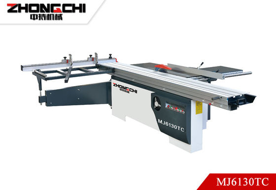 kopen MJ6130TC Multi Function Schuiftafelzaag Precision Cnc Schuiftafelzaag online vervaardiging