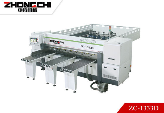 comprar ZC-1333D Centro de Máquinas CNC Painel Elétrico Serra Máxima Carga 500-3000kg Fabricação em linha