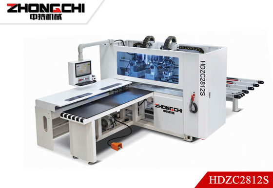 acheter HDZC2812S Centre de machine CNC Machine de forage CNC à six côtés 7,5 kW fabrication en ligne