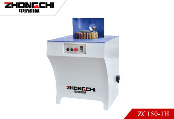 comprare ZC150-1H Macchina di lucidatura per la levigatura del legno Macchina di lucidatura manuale 180 mm fabbricazione online