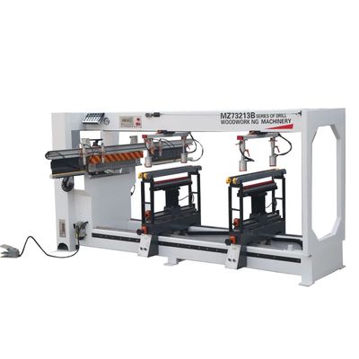 buy 2800r/Min CNC Wood Drilling Machine High Power Drilling Woodworking Boring Machine online manufacture