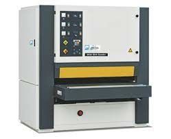 Buy 200mm Wide Belt Sanding Machine Sanding Roller Industrial Wide Belt Sander online manufacture