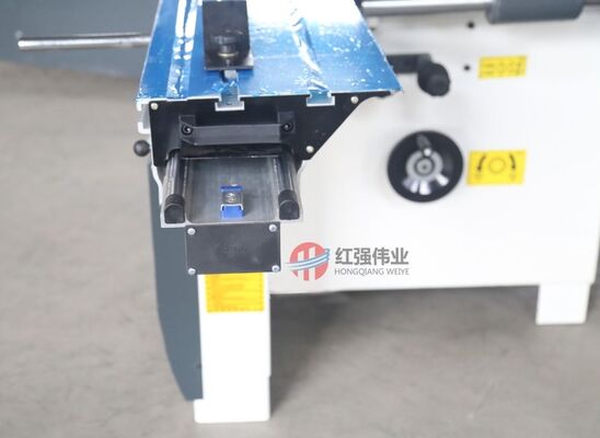 Mua Cây cưa góc nghiêng 0-45 độ Làm gỗ Cây cưa trượt bàn có mặt trên bàn Kích thước 800x600mm Kích thước gói 1050x1000x850mm để cắt gỗ sản xuất trực tuyến