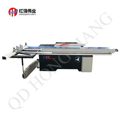 buy Table Tilt 45 Degrees CNC Sliding Table Saw Max Cutting Width 800mm Equipment for Woodworking Shops and Production Lines online manufacture