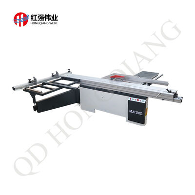buy Max Cutting Width 800mm Woodworking Sliding Table Saw Offering Tilting Angle Saw Blade Zero to 45 Degrees for Smooth Angle Cuts online manufacture