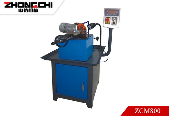 ZCM800 Automatic Grinding Machine 120w Automatic Surface Grinder